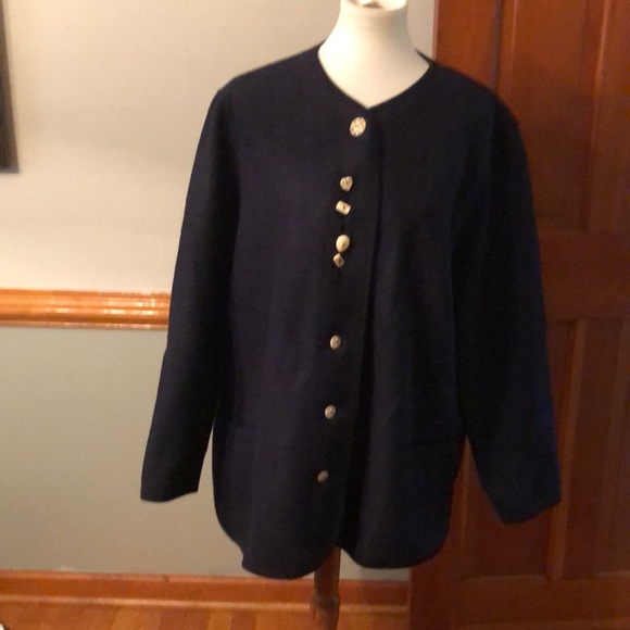 Giesswein Jacket - Picture 1 of 8